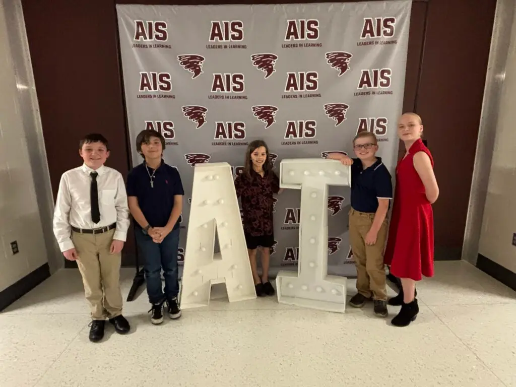 alcoa ai challenge